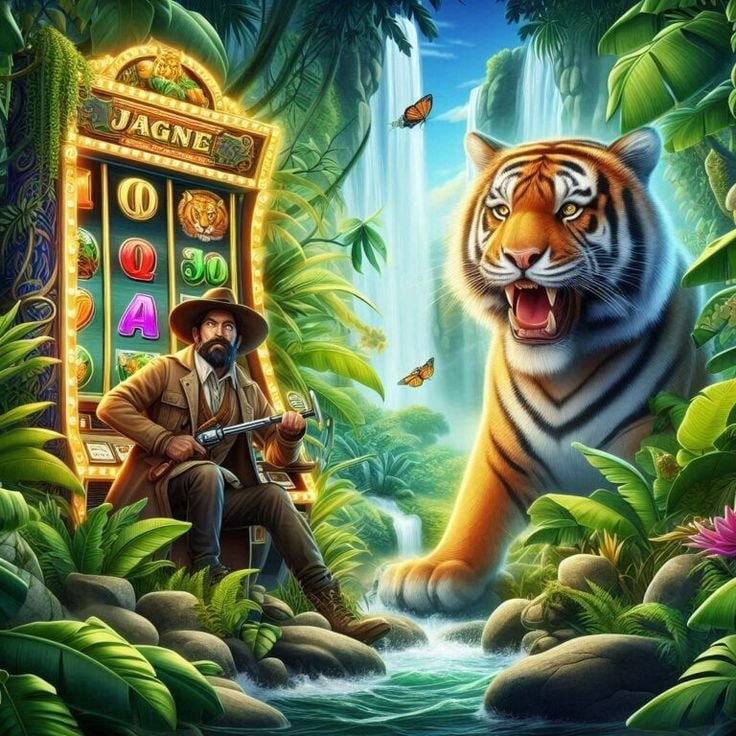 Edukasi responsible gaming terpadu dengan perlindungan data di platform wakanda88