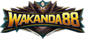 Logo wakanda88